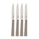thumbnail image 4 of Cuchillos Opinel N°125 Bon Appétit Gris - 4 unidades, 4 of 6