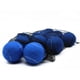 thumbnail image 4 of Paquete de 12 pelotas de tenis Magicorange para entrenamiento avanzado con bolsa, 4 of 8