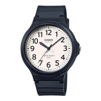 Reloj Analogo Negro Casio Mw-240-7Bv