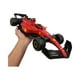 thumbnail image 2 of Auto a control remoto Ferrari Formula 1 Escala 1:12 rojo Tamaño Único, 2 of 17