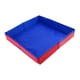 thumbnail image 1 of Bandeja De Arena Para Niños, Reutilizable, Fácil De Limpiar, Suave, Plegable, Bandeja De Arena Para Niños., 1 of 5