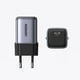 thumbnail image 1 of Cargador 30W Mini Nexode Gan Tech Pd Gris Cd319-90666, 1 of 4