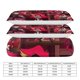 thumbnail image 2 of Hazbin Hotel3-Piece Twin Bed Set - Includes Single Comforter And Pillowcases Bedding - Fade Resistant Microfiber Lc, 2 of 4