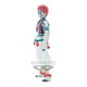 thumbnail image 4 of Figura Banpresto Demon Slayer Akaza Vol.4 B Original azul, 4 of 5