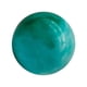 thumbnail image 2 of Pelotas De Pilates Equilibrio Gimnasio Gimnasia Ejercicio Núcleos Fuerza Ejercicio Pelota Verde, 2 of 4