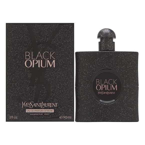 Perfume YVES SAINT LAURENT Opium Black Extreme EDP 90 ml para mujer