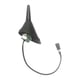 thumbnail image 2 of Accesorios De Radio De Techo De Pie De Antena De Techo Negro Duraderos Para Toyota Prius, 2 of 2