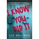 thumbnail image 1 of Scholastic – Yo sé que lo hiciste, 1 of 2