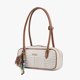 thumbnail image 3 of Ecosusi Cartera Baguette Elise Acolchada de 2.5L para 6,3" Beige, 3 of 10