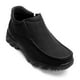 thumbnail image 3 of Zapato Hombre Negro Merald, 3 of 4