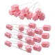 thumbnail image 1 of 100 Hisopos De Cuidado Bucal Portátiles Para Limpieza Bucal, Revestimiento De Lenguas, Aliento Fresco, 1 of 5