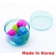 thumbnail image 2 of Juego tradicional coreano Gonggi Jack Stone Pebbles, 2 of 4