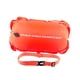 thumbnail image 1 of Boya de natación de agua con cinturón versátil versátil a impermeabilización de la flotación de flotación inflable de natación inflable para acampar naranja, 1 of 5