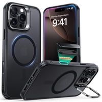 Funda De Teléfono Esr Para Iphone 16 Pro Max Con Botón De Control De Cámara