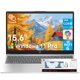thumbnail image 1 of Laptop HP 15.6" con pantalla táctil 2026 i3-1315U, 16 GB, 512 GB SSD, Windows 11, 1 of 7