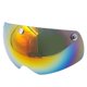 thumbnail image 3 of Gafas Magnéticas Protector Solar Para Casco De Ciclismo Len Gafas De Sol Lentes Coloridas, 3 of 5