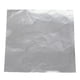 thumbnail image 3 of Envoltorios De Papel De Aluminio De Aluminio Del Paquete Del Caramelo De Chocolate 100x Plateados, 3 of 3