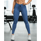 thumbnail image 3 of Calza Deportiva Push Up Mujer Lazo Frontal Premium, 3 of 3