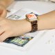thumbnail image 2 of Correa de Resina ALLcool para Apple Watch 38-49mm Acero Inoxidable, 2 of 6