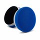 thumbnail image 1 of Pads de pulido Lake Country 3.5" HDO, paquete de 2, espuma azul, 1 of 6