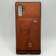 thumbnail image 1 of Samsung Note9/10+, Note20 Ultra, & Card Holder Leather Case: Anti-Fall Bracket Wallet Protective Cover for Your Phone!, 1 of 3