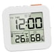 thumbnail image 4 of Temporizador De Ducha Con Pantalla Grande, Reloj Digital Para Niños, Modista Y Chef., 4 of 4