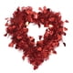 thumbnail image 2 of Corona Decorativa En Forma De Corazón, Colgante De Amor Para Ventana, Puerta Delantera De Compromiso, 2 of 5