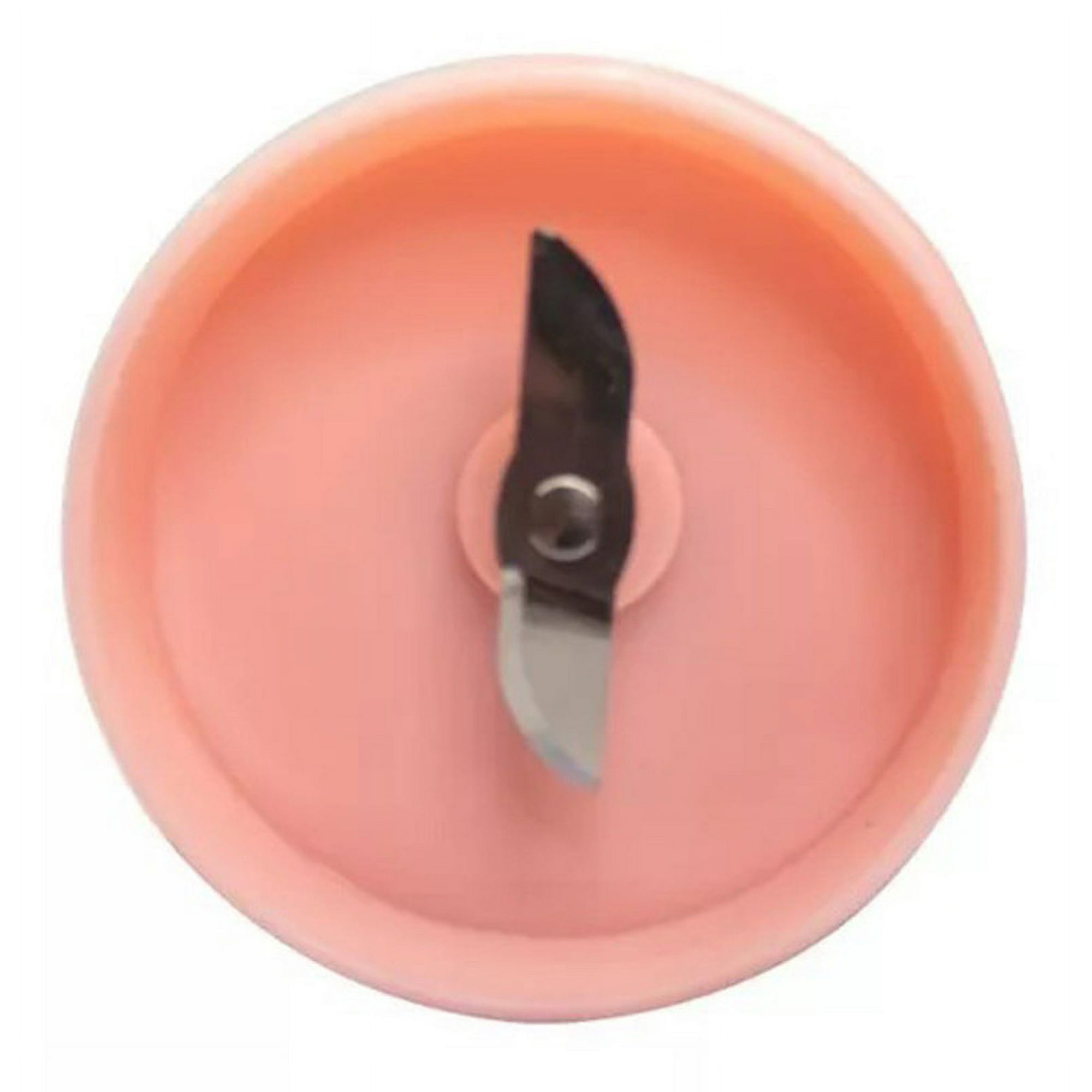 Genérico - Licuadora Portatil Vaso Recargable Mini Extractor Jugo Lau