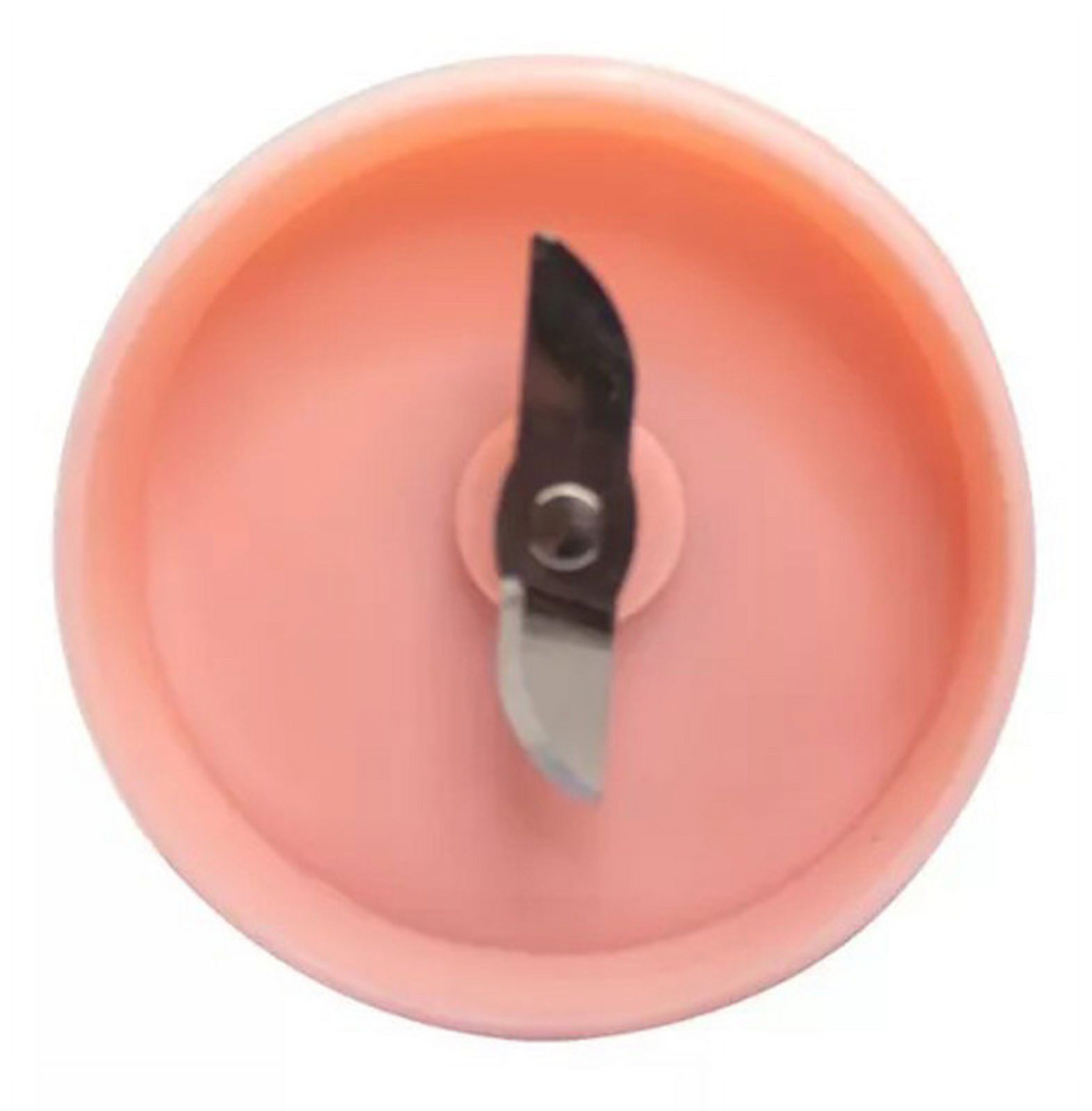 Genérico - Licuadora Portatil Vaso Recargable Mini Extractor Jugo Lau