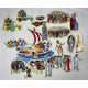thumbnail image 4 of Juego de 13 Historias Bíblicas con Figuras de Fieltro – Story Time Felts, 4 of 9
