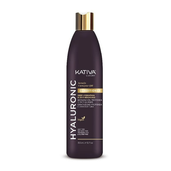 Acondicionador Kativa Hyaluronic, 355 ml