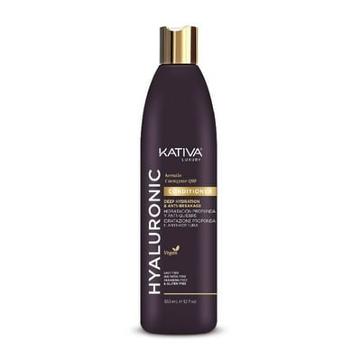 Acondicionador Hyaluronic 355 Ml Kativa