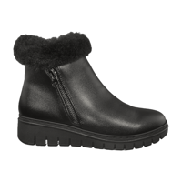 Botines By Pass Mujer | Z6714-1 - Talla 35