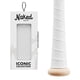 thumbnail image 1 of Grip para bate Naked Grips Frost White 1.0 mm multiusos, 1 of 4