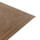 thumbnail image 3 of Individual Ecocuero haban 42x32cm Poliester, 3 of 3
