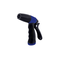 Pistola Para Riego Plastica Toolcraft Tc1851