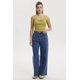 thumbnail image 4 of Polera Mujer Argolla Verde, 4 of 4
