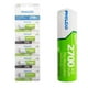thumbnail image 2 of Tira 5 Pilas Recargables Aa 2700mah, 2 of 4