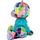 thumbnail image 3 of Peluche Jazwares Copa Mundial de la FIFA 2026 de 25 cm con playera, 3+ años, 3 of 8