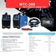 thumbnail image 2 of Maquina De Soldar Wtc 200 Inverter/mma – Tig Panel Digital, 2 of 3