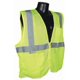 thumbnail image 1 of Chaleco de seguridad industrial Radians SV2ZGML de alta visibilidad, 1 of 5
