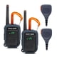 thumbnail image 1 of Walkie Talkie Rocky Talkie Mountain Radio, impermeable, paquete de 2, 1 of 7