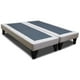 thumbnail image 3 of Cama Europea Titán KING, 3 of 3