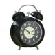 thumbnail image 1 of Reloj Despertador Analógico Con Luz Nocturna, Reloj Peque?o Silencioso Para Sala De Oficina, 1 of 5