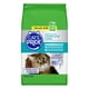 thumbnail image 1 of Arena aglomerante ligera de primera calidad de Cat's Pride, 8,16 kg, 1 of 7