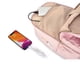 thumbnail image 4 of Mochila De Viaje Para Notebook De 15.6 - Rosado, 4 of 7