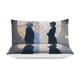 thumbnail image 3 of Wednesday 3 Pieces Bedding Sets Soft Comforter Sets Decor Bedroom Gifts, 3 of 5