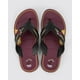 thumbnail image 1 of Sandalia Hombre Miami Heats NBA Thong, 1 of 2
