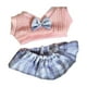 thumbnail image 2 of Suéter De Peluche De 20 Cm, Ropa Para Muñecas Coleccionables, Regalos Para Coleccionistas, Vestido, Suéter Rosa, 2 of 3