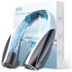 thumbnail image 1 of Ventilador portátil para cuello Kesguar 6000 mAh, hasta 20 h de uso, 6 velocidades, 1 of 8